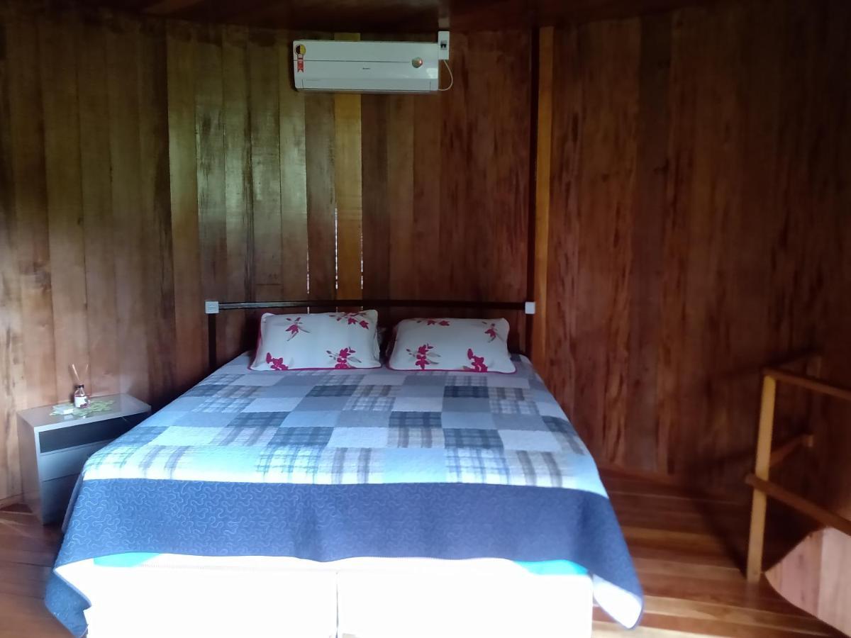 Pousada Das Pipas Osorio Esterno foto