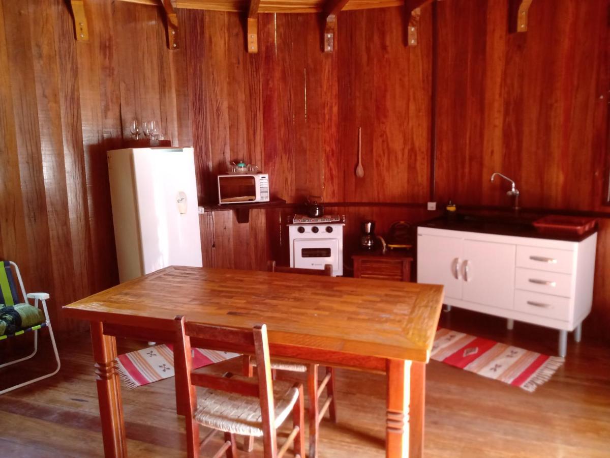 Pousada Das Pipas Osorio Esterno foto